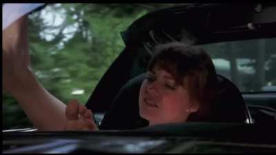 Sally Field