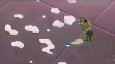 :(
