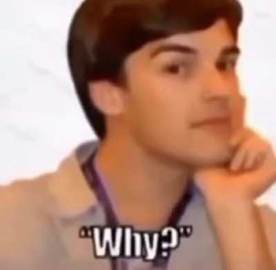 Moldy matpat