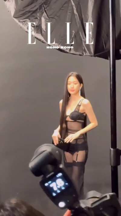 Mun Ka-young 