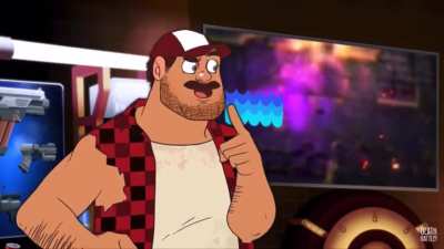 (Spoilers) These Tricky Bastards were foreshadowing this since S6 and we didn’t even think about it.