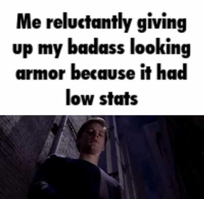 Hate it when RPGS do this 