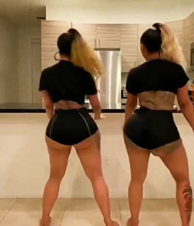 Doubledose Twins