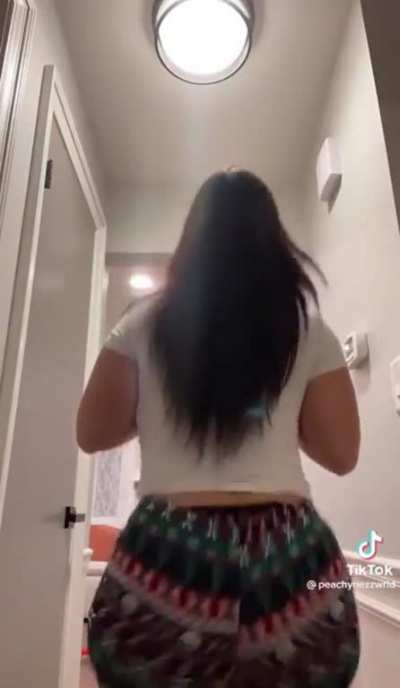 Sexy ass clap