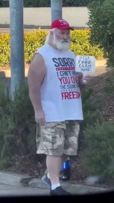 FREE DUMB