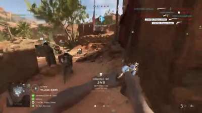Big Iron