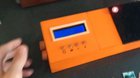 RFID jukebox for grown ups