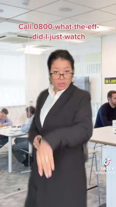 The f*ck did i just watch