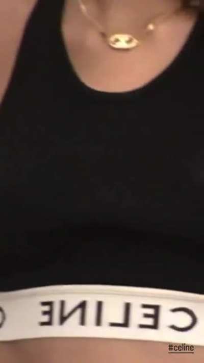Nadine Lustre