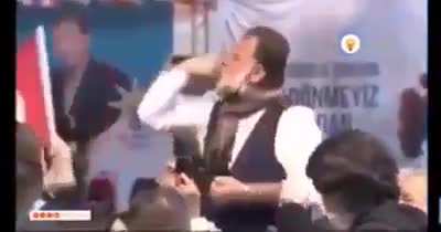 Reisi sevmek yürek ister.