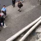 Tu puta casa momento