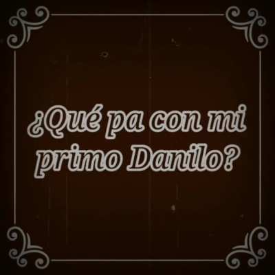 Que pasa, que pasa huevito de rey?