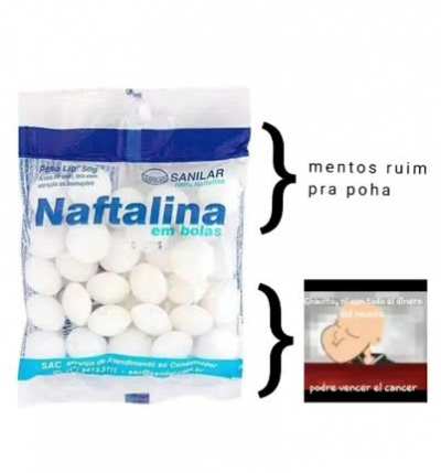 Nem TD dinheiro do mundo