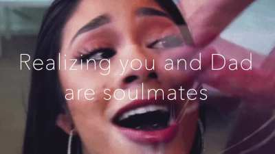 We’re meant to be