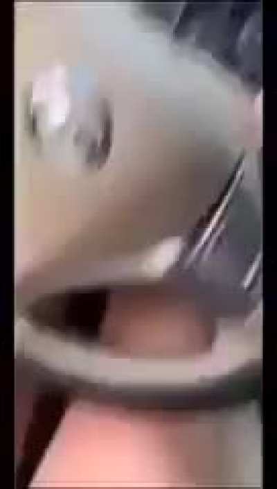 Pov: You died