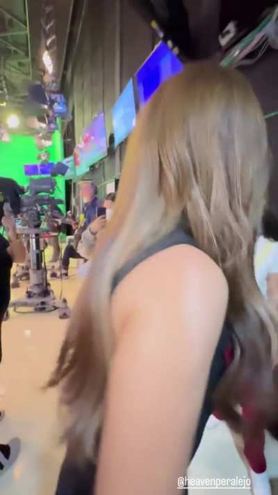 Heaven Peralejo