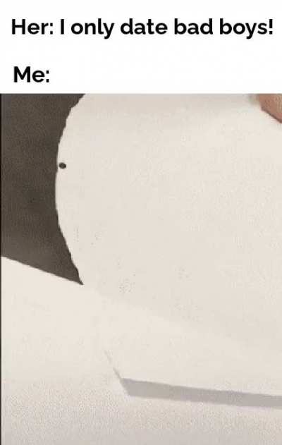 im very badass