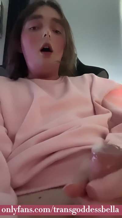 Facial or swallow? ð¦