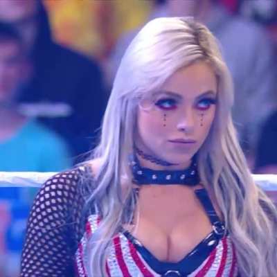 Liv Morgan
