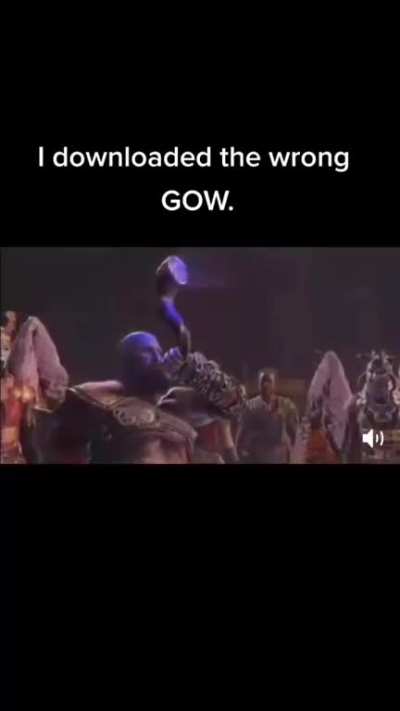 GOW : OHIO