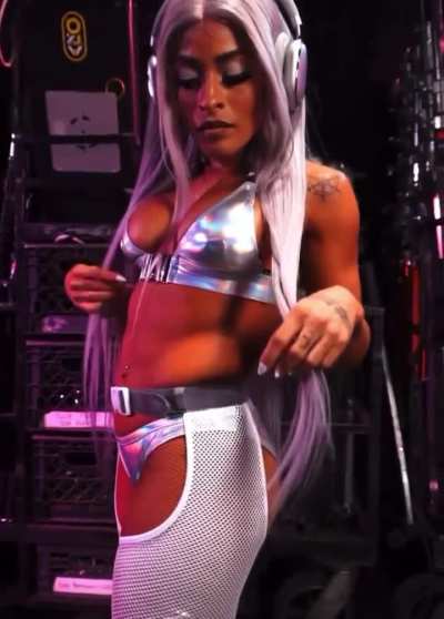 Zelina Vega