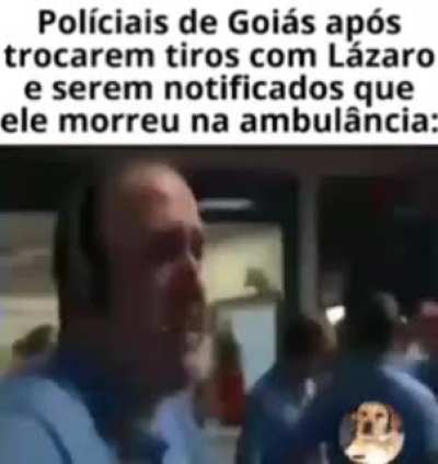 LÁZARO