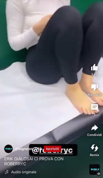 piedini Roberryc