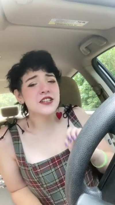 Do you guys ever just…