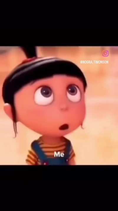Instagram gave me this