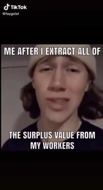Haha based troll
