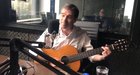 Talvi guitarra