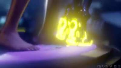 Samus gets fucked