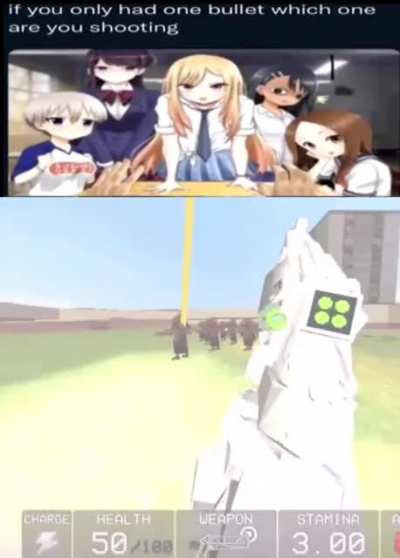 Found a similar meme on a sub so yk i had to