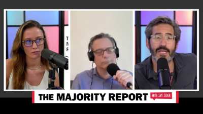 Sam made a great point about why you need to be wary of the 