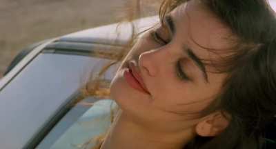 Penelope Cruz in Jamon Jamon(1992)