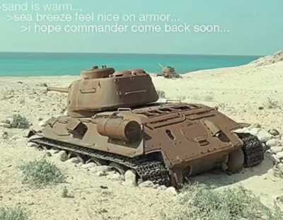 Enough to make a grown man cry...
