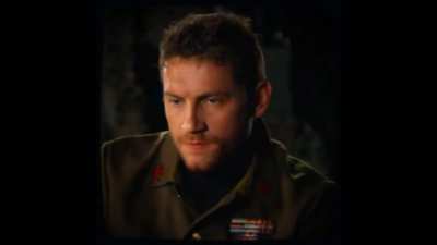 Leaked video message of a Russian Kherson Front Commander after losing his line of defense
