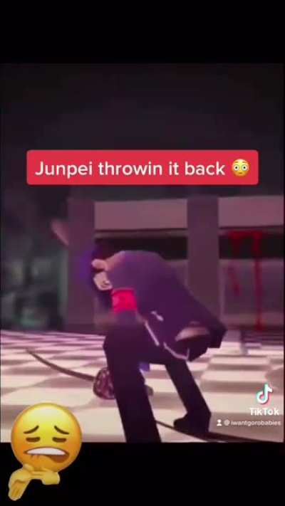 mods won’t let me add kinnie flair 😡😡