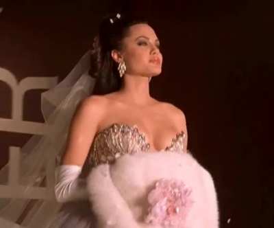 Angelina Jolie
