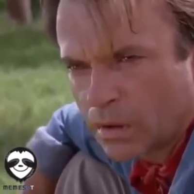 Jurassic...