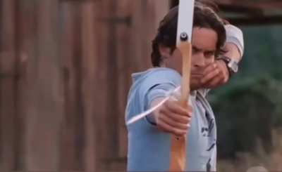 his form was prefect thou