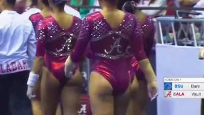 Sweet home Alabama 🤤🐘🤍❤️