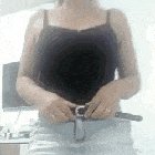 Surprisingly hot MILF