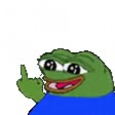peepoLeaveFinger
