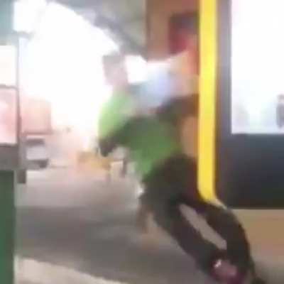 When Meh comes on