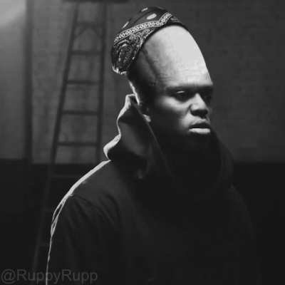 Finally a subreddit I can post my edit of our God... Megamind.