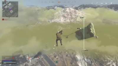 🎶bElieVe iT or nOt iiiiiii’M wAlkINg oN aiR🎶