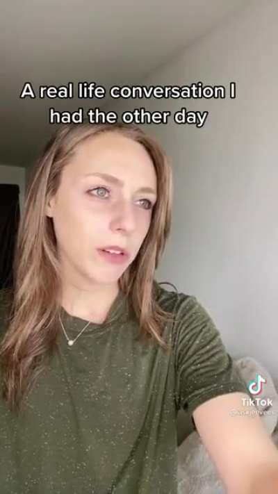 Tiktok knows us too well