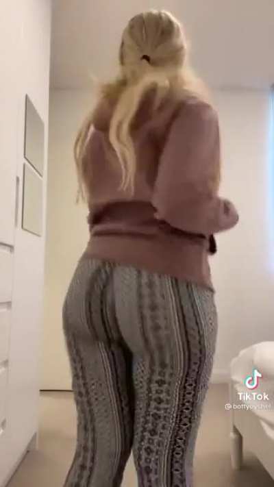 I WILL be behind