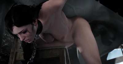 Yennefer - 